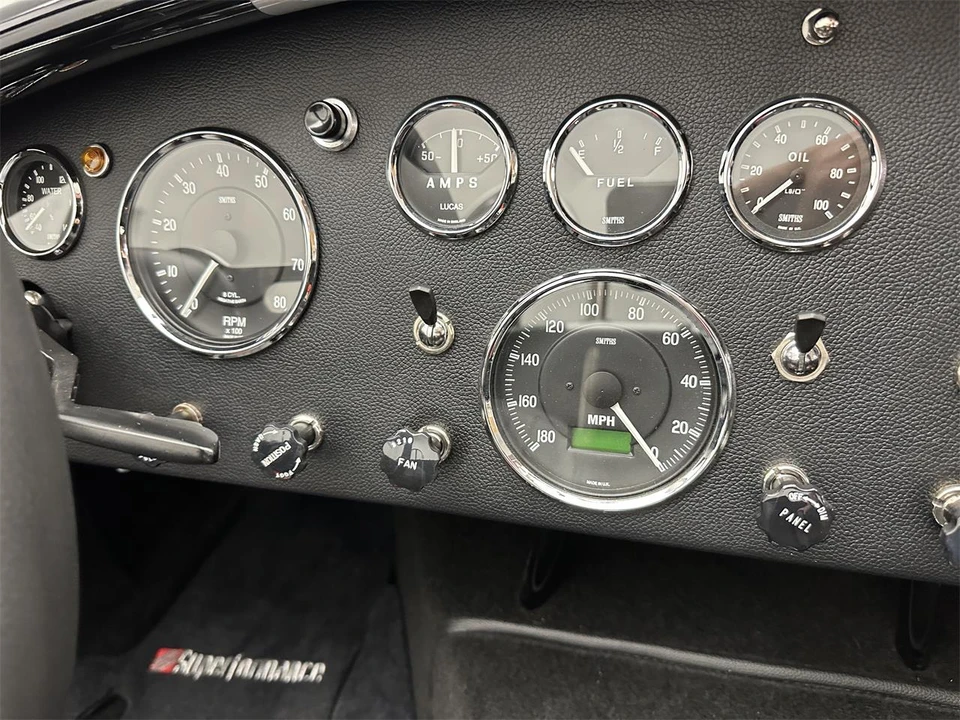 1965 Superformance - Image 21 of 28