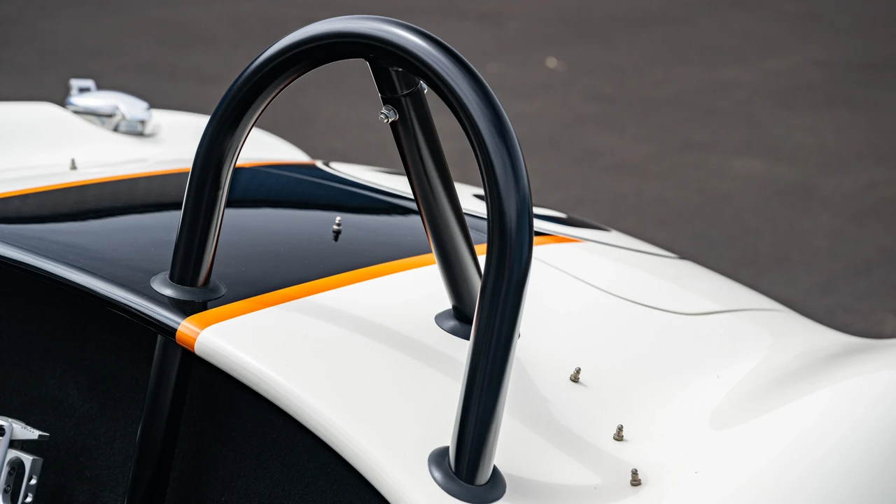 1965 Superformance - Image 20 of 31