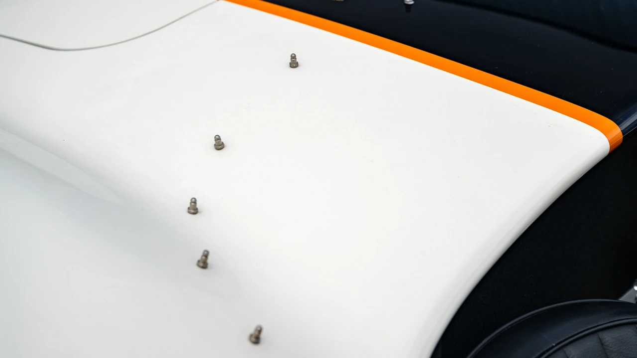 1965 Superformance - Image 24 of 31