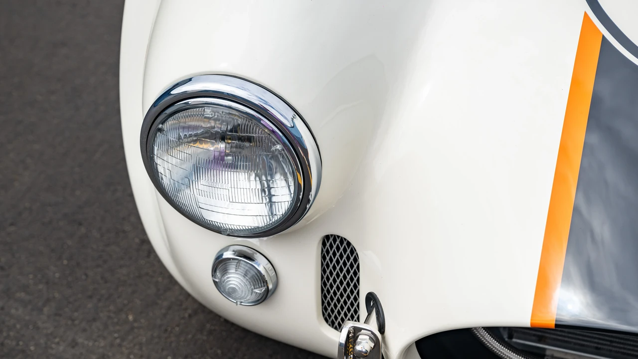 1965 Superformance - Image 12 of 31