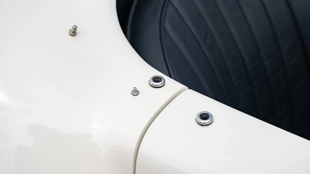 1965 Superformance - Image 22 of 31