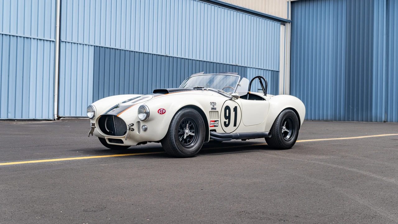 1965 Superformance - Image 9 of 31