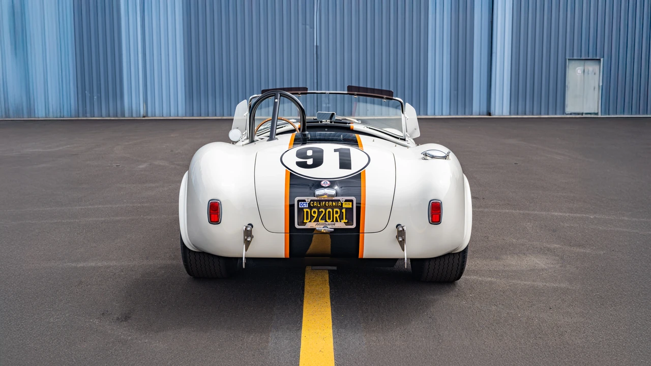 1965 Superformance - Image 6 of 31