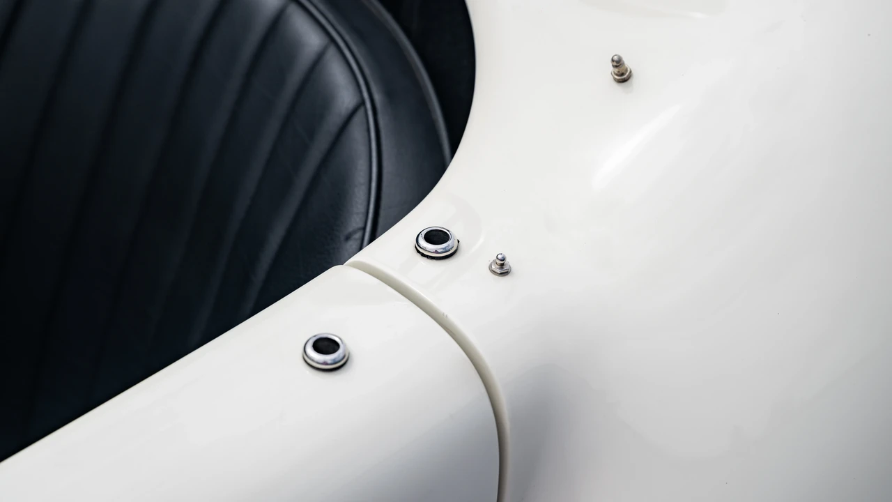 1965 Superformance - Image 23 of 31