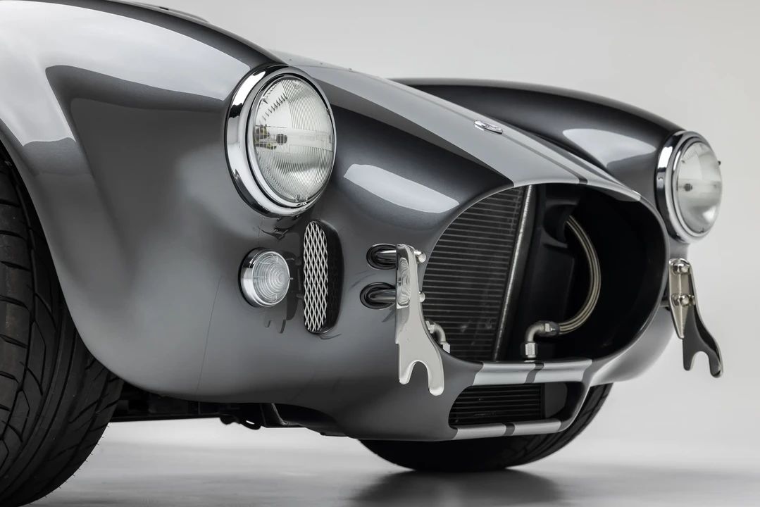 1965 Superformance - Image 20 of 31