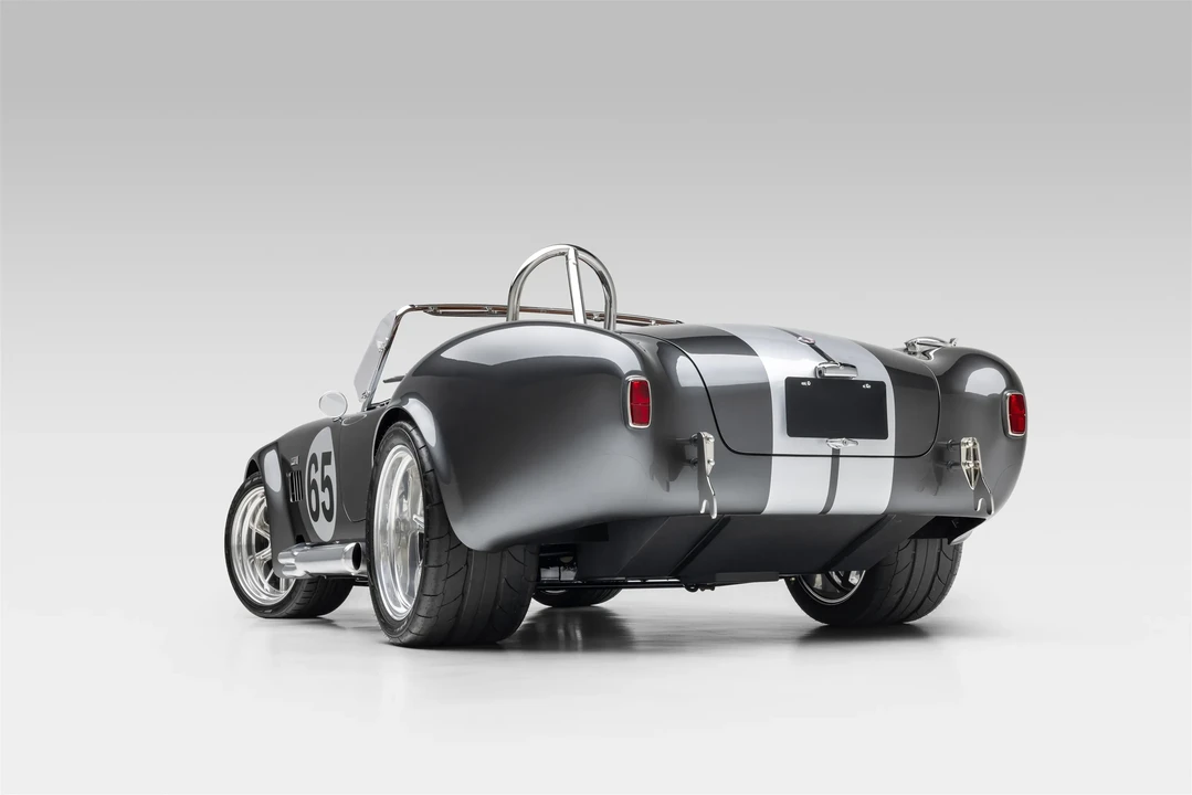 1965 Superformance - Image 17 of 31