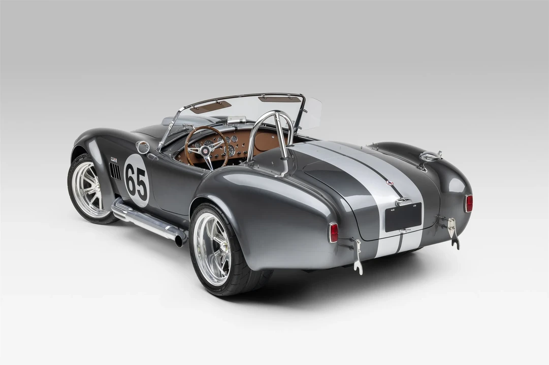 1965 Superformance - Image 5 of 31