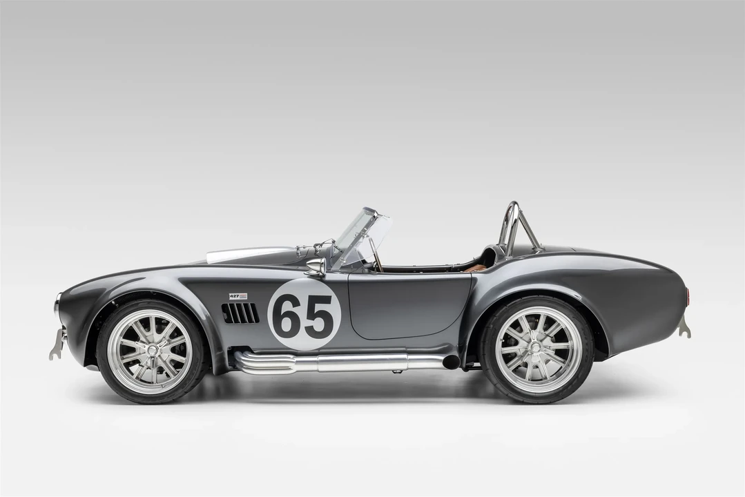 1965 Superformance - Image 4 of 31