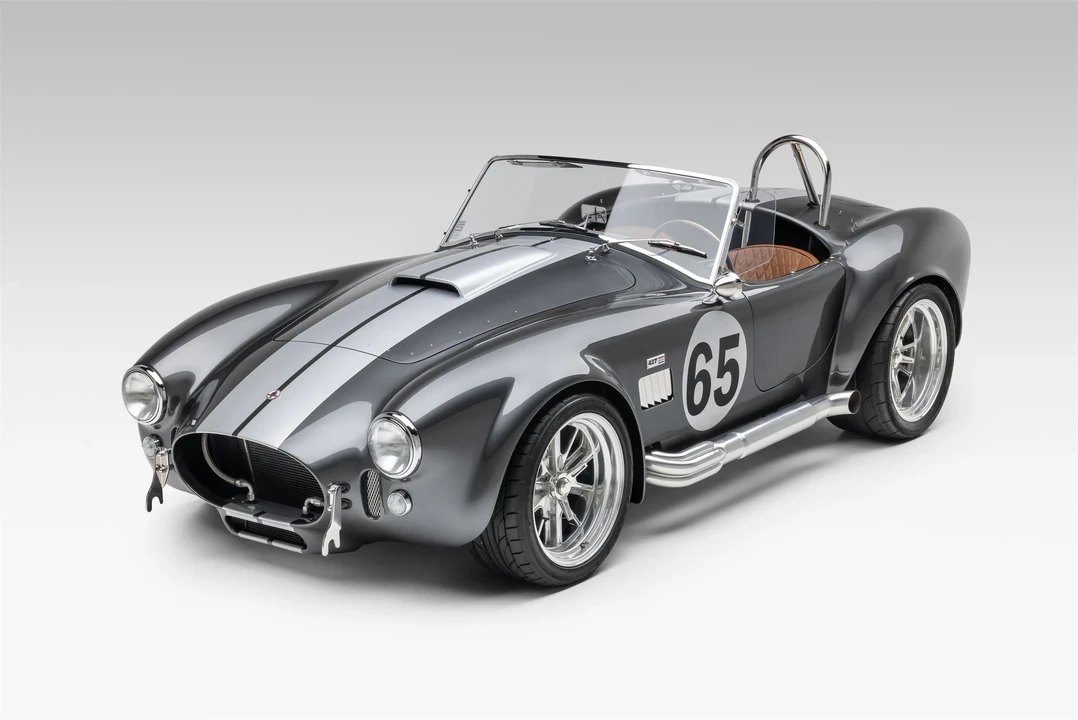 1965 Superformance - Image 14 of 31