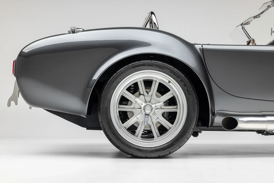 1965 Superformance - Image 30 of 31