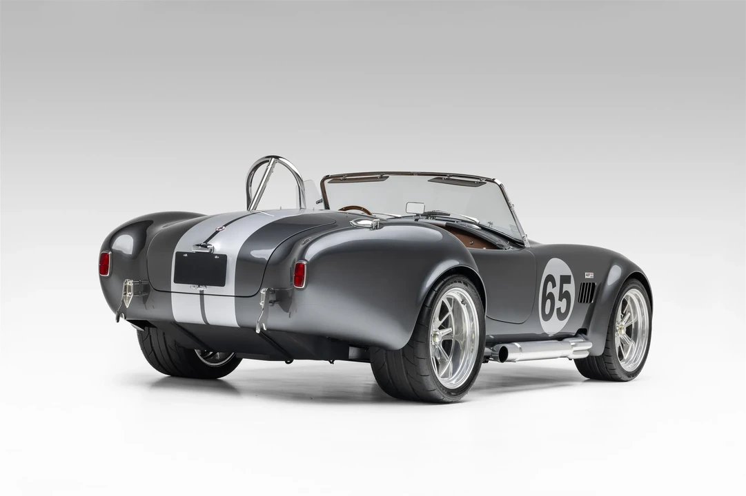 1965 Superformance - Image 8 of 31