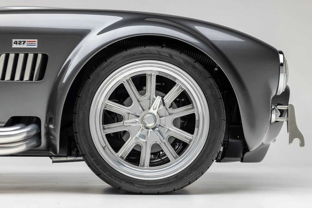 1965 Superformance - Image 31 of 31