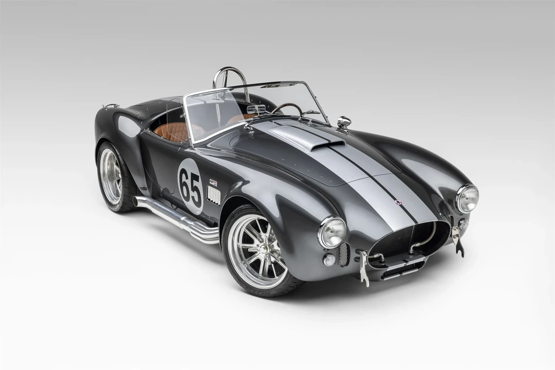 1965 Superformance - Image 13 of 31