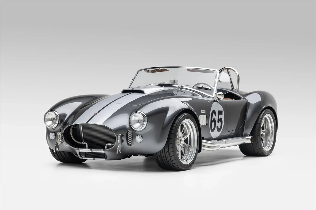 1965 Superformance - Image 3 of 31