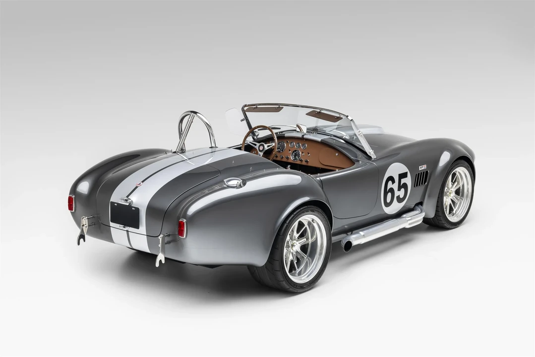 1965 Superformance - Image 11 of 31