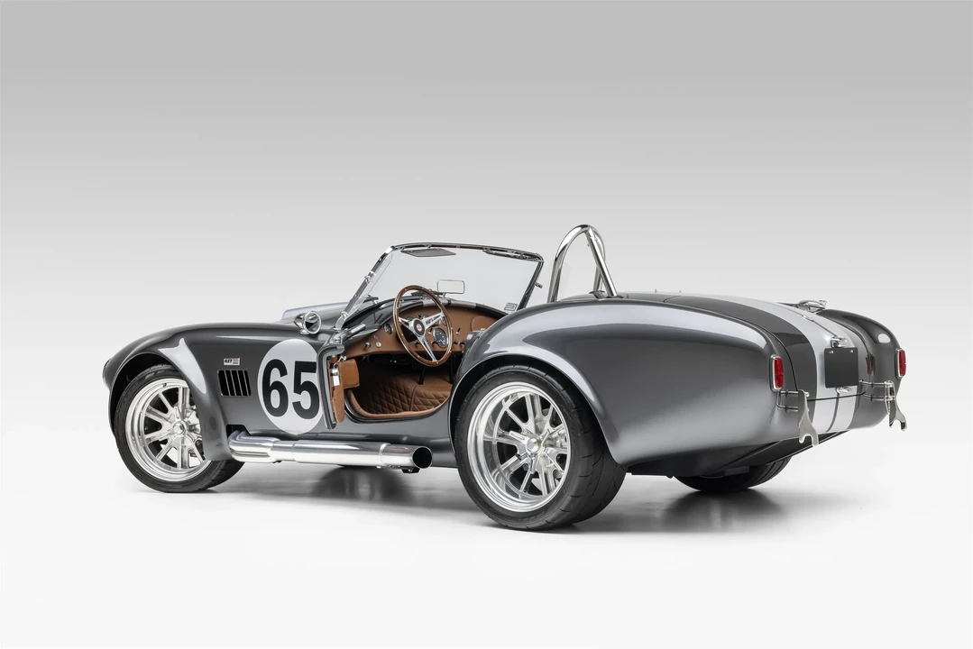 1965 Superformance - Image 18 of 31
