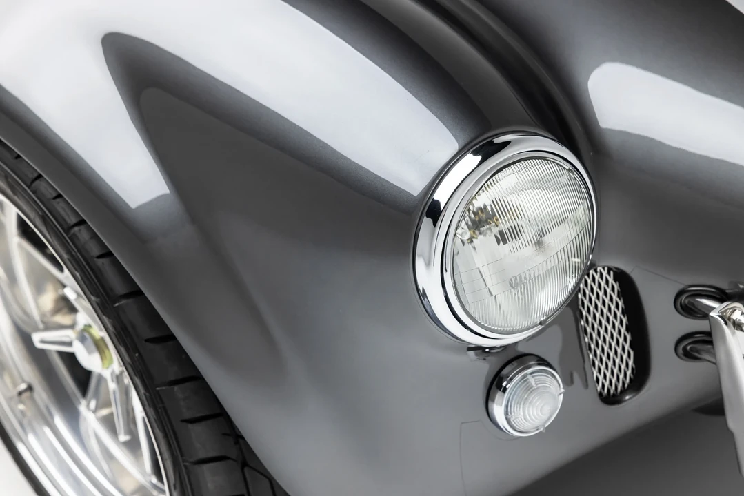 1965 Superformance - Image 21 of 31