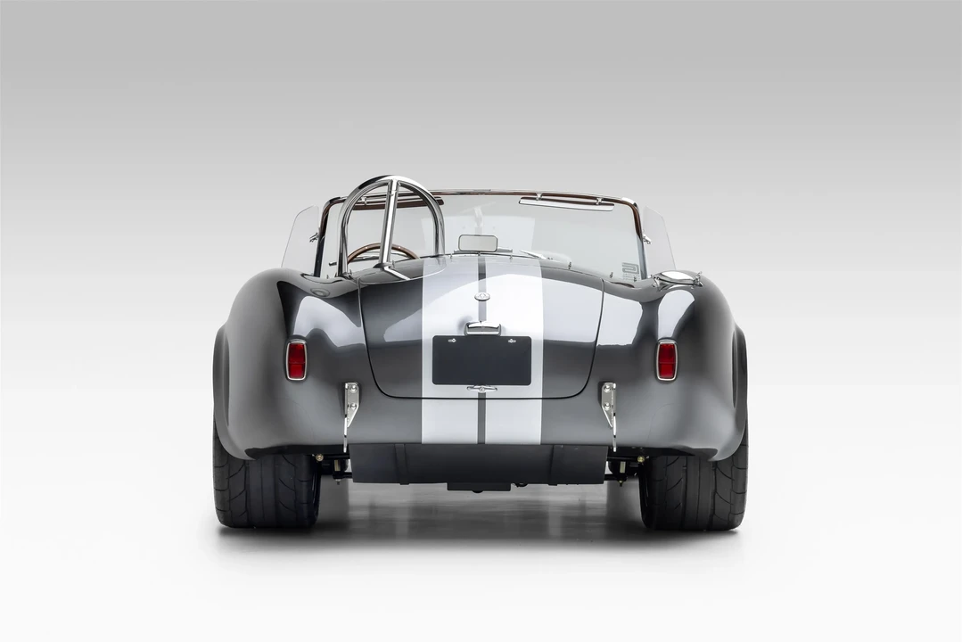 1965 Superformance - Image 6 of 31