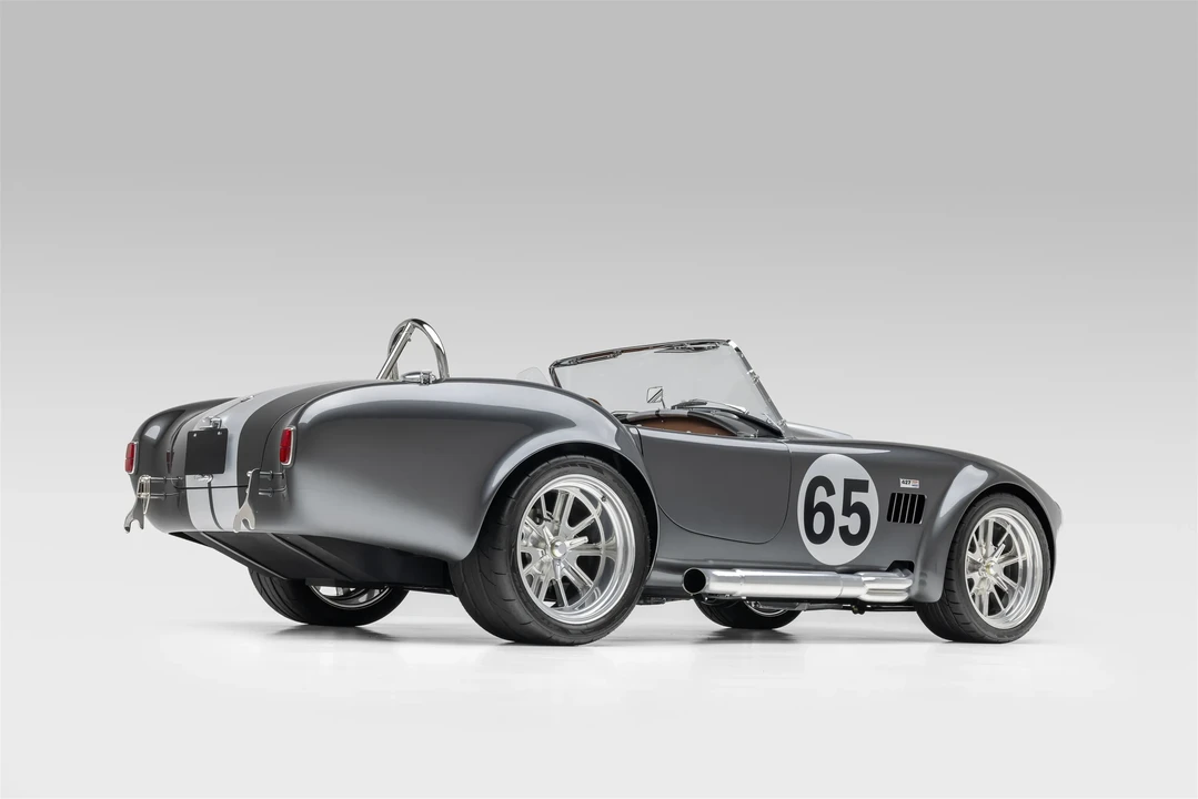 1965 Superformance - Image 9 of 31