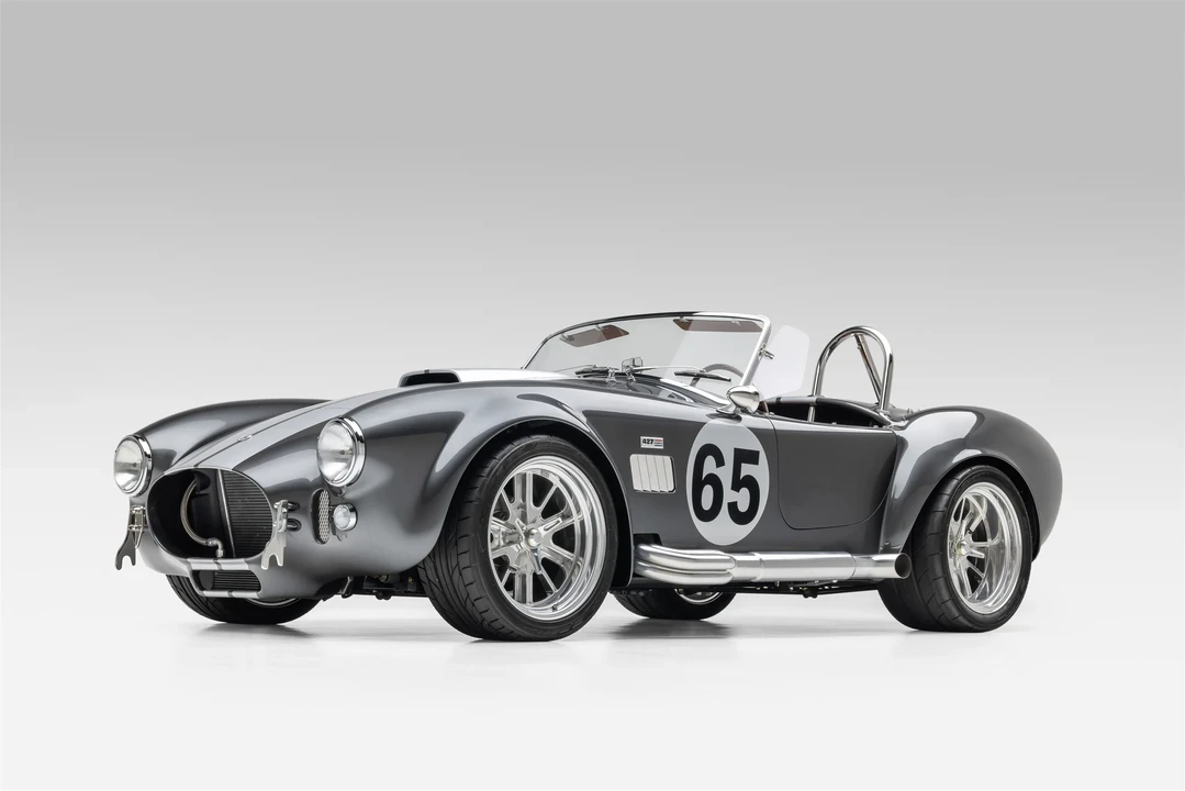 1965 Superformance - Image 15 of 31