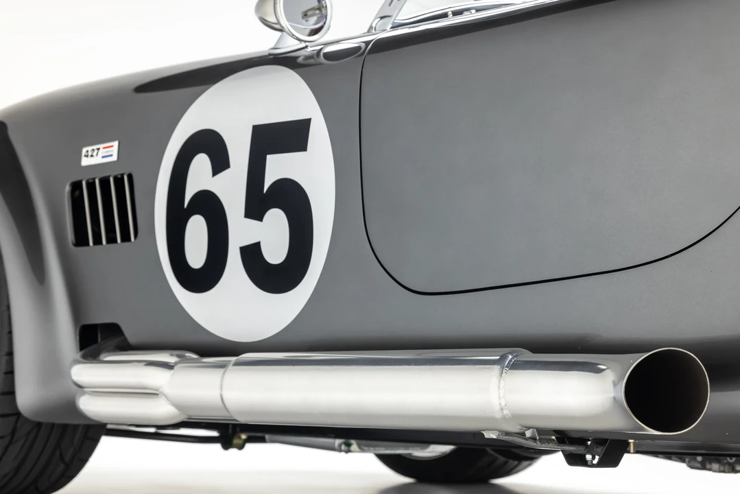 1965 Superformance - Image 27 of 31