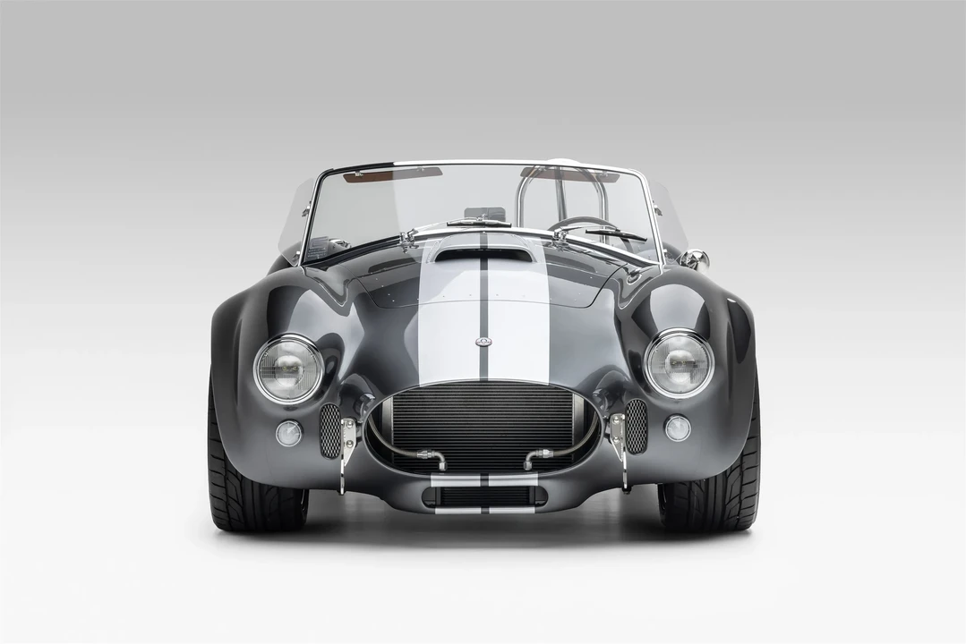 1965 Superformance - Image 2 of 31