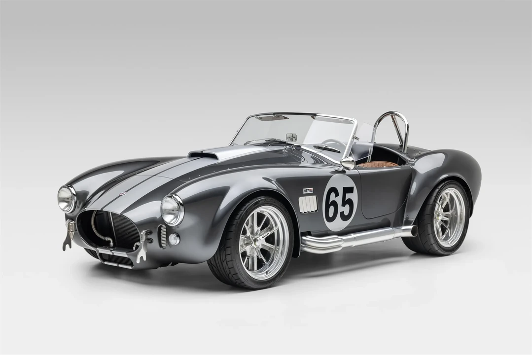 1965 Superformance - Image 16 of 31