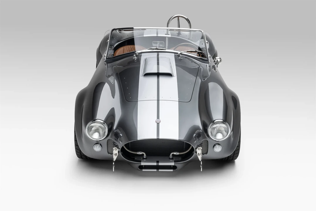 1965 Superformance - Image 19 of 31