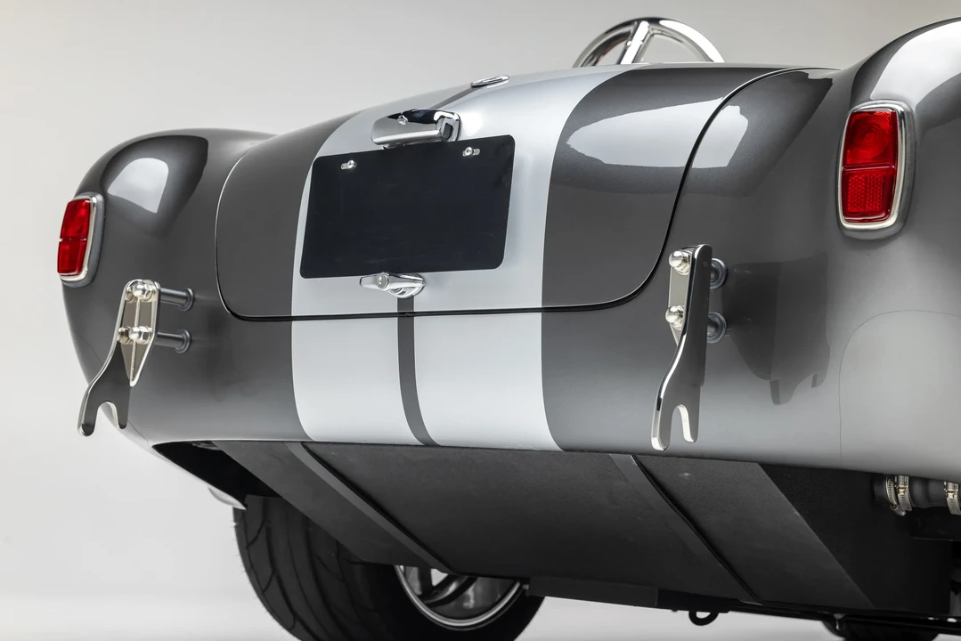 1965 Superformance - Image 28 of 31