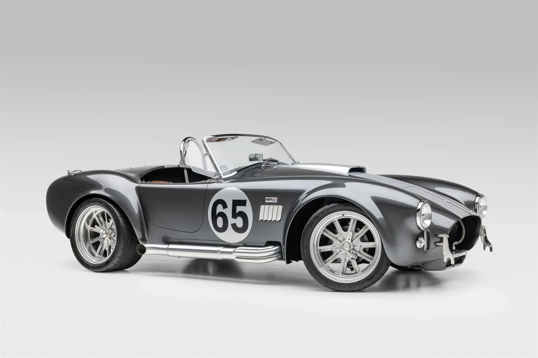 1965 Superformance - Image 12 of 31