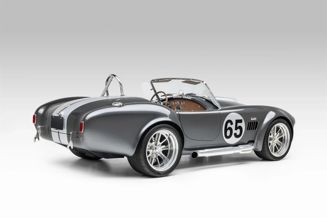 1965 Superformance - Image 7 of 31
