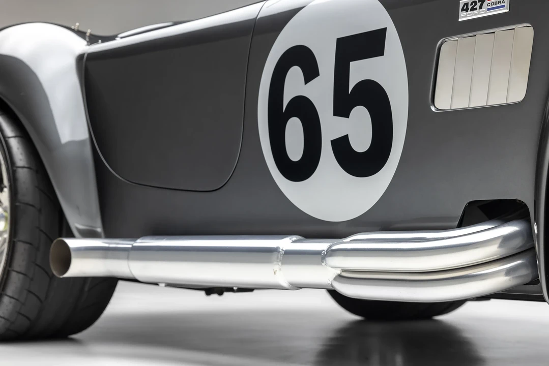 1965 Superformance - Image 26 of 31
