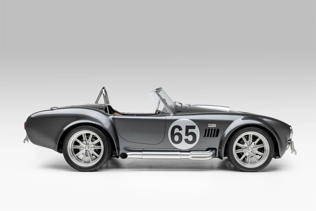 1965 Superformance - Image 10 of 31