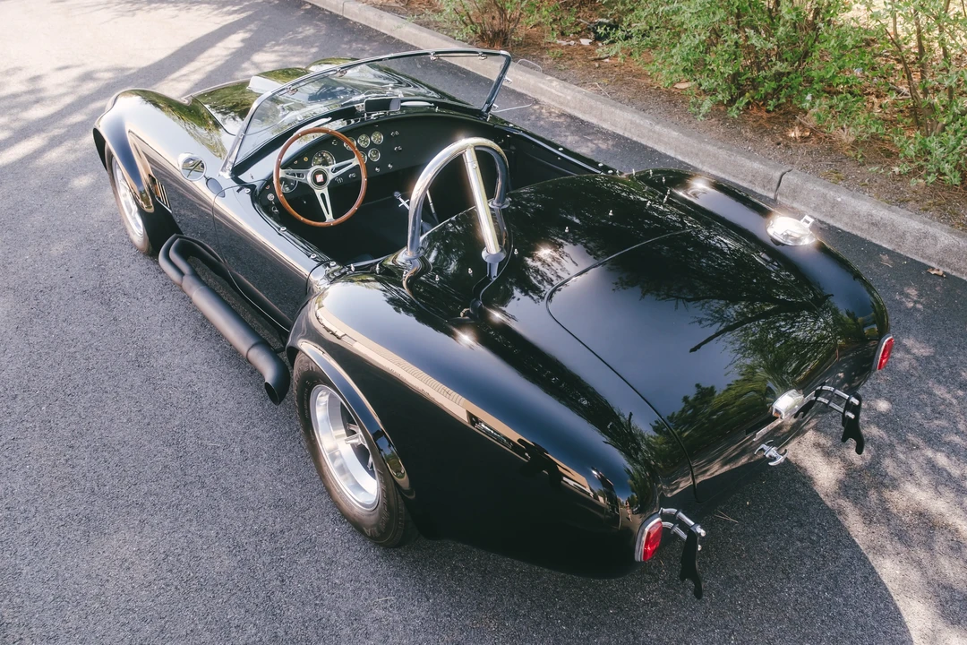 1965 Superformance - Image 10 of 31