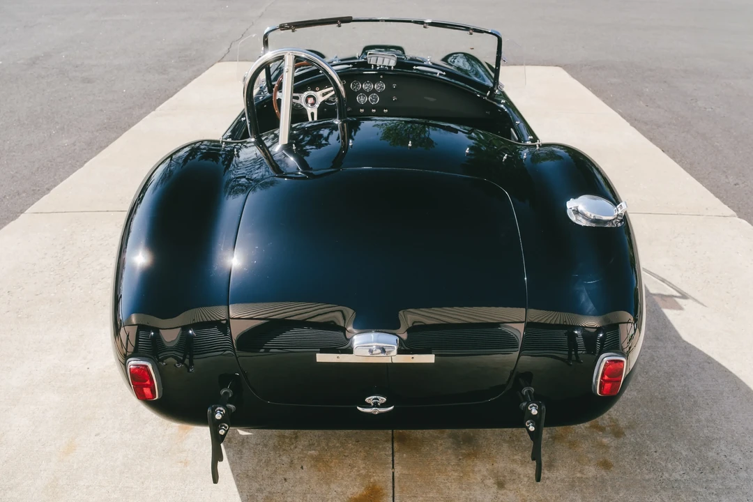 1965 Superformance - Image 5 of 31