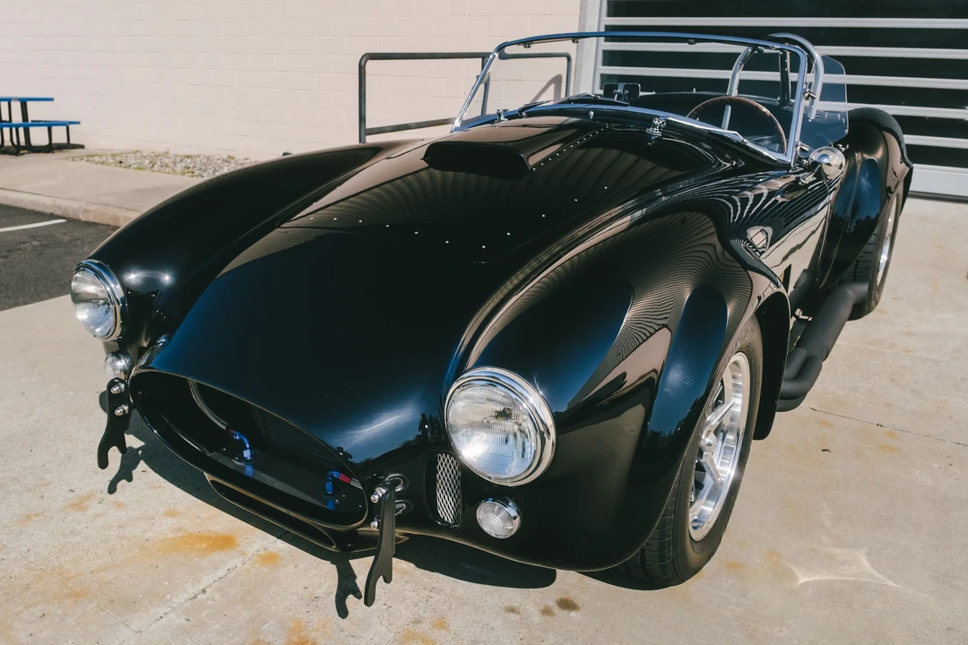 1965 Superformance - Image 6 of 31