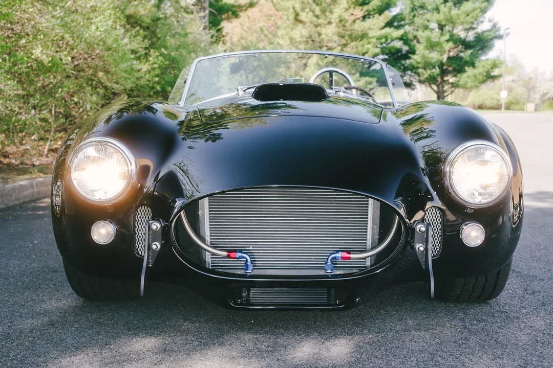 1965 Superformance - Image 26 of 31
