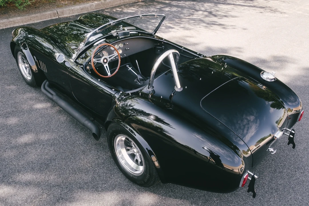 1965 Superformance - Image 2 of 31
