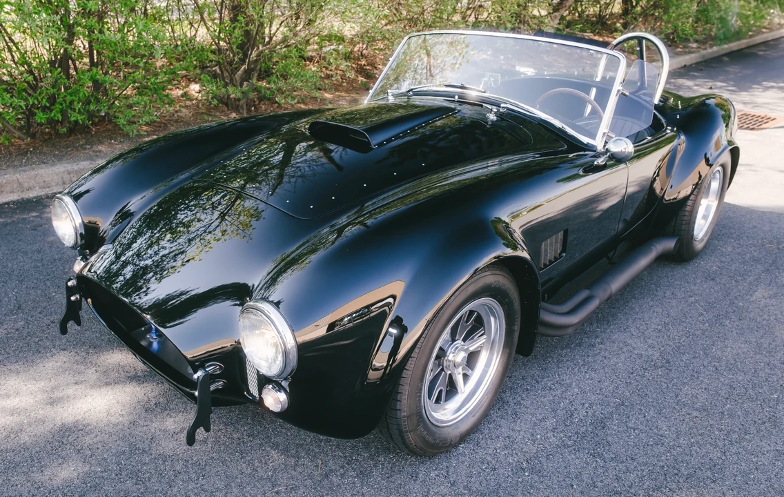 1965 Superformance - Image 9 of 31