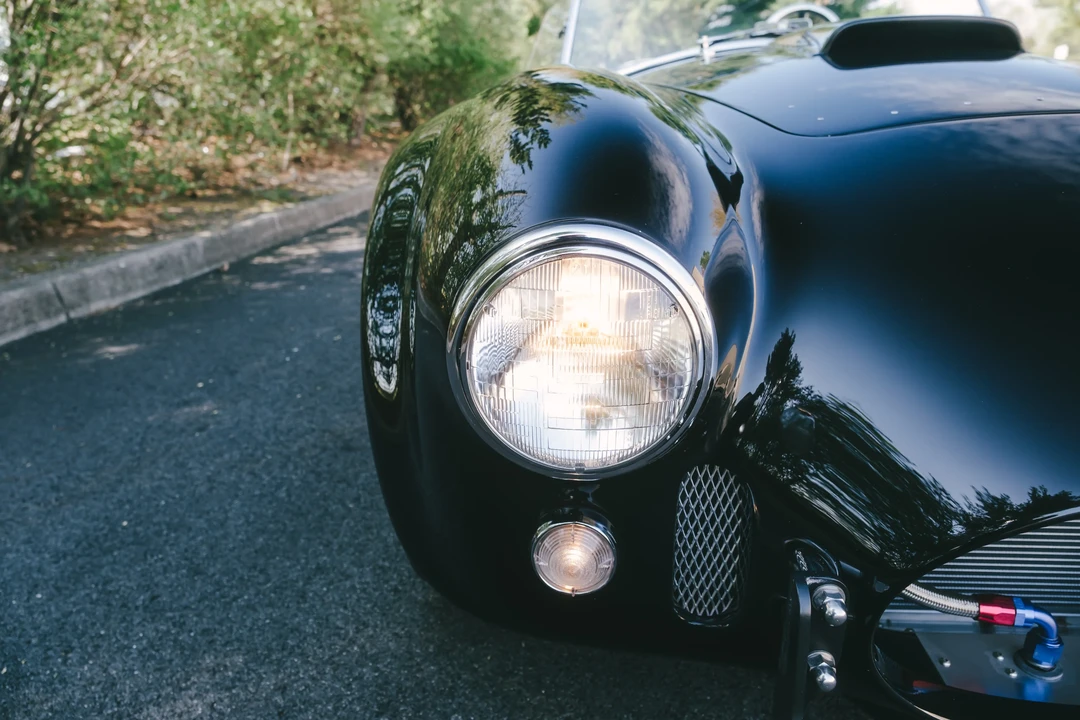 1965 Superformance - Image 31 of 31