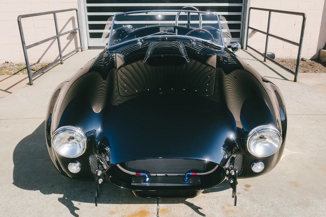 1965 Superformance - Image 15 of 31