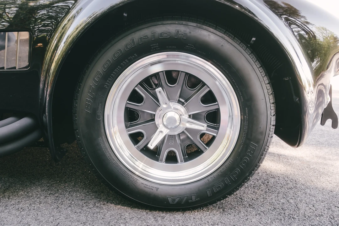 1965 Superformance - Image 22 of 31