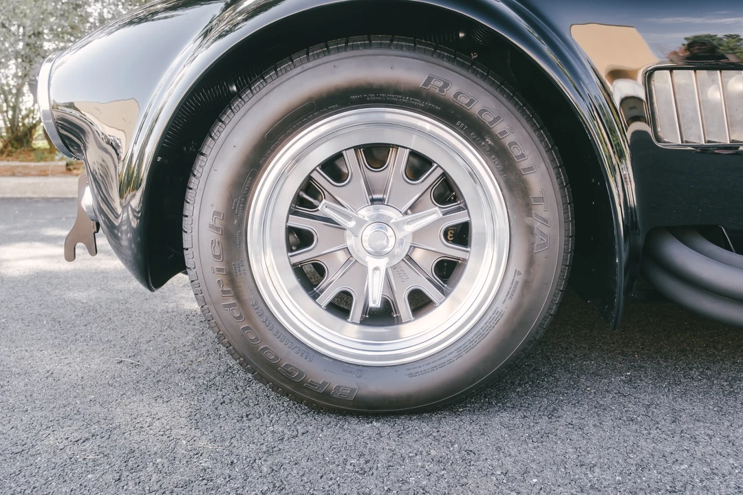 1965 Superformance - Image 25 of 31