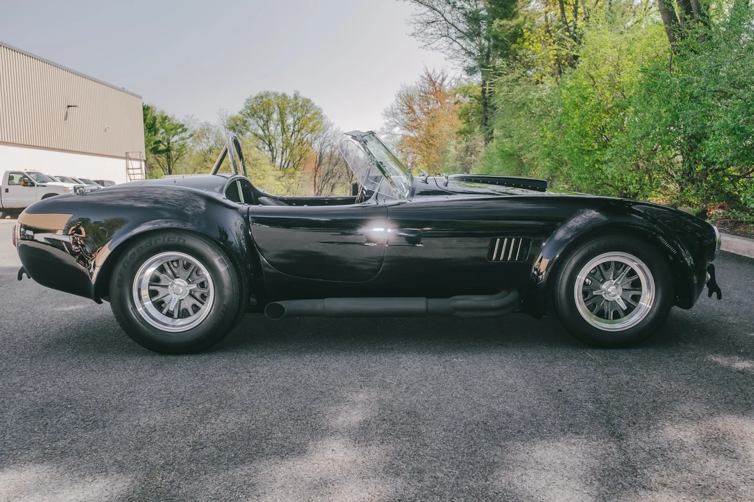 1965 Superformance - Image 7 of 31