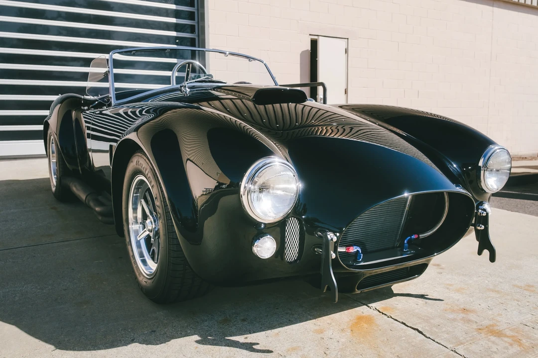 1965 Superformance - Image 3 of 31