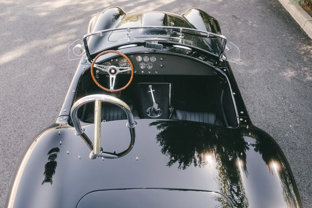 1965 Superformance - Image 11 of 31