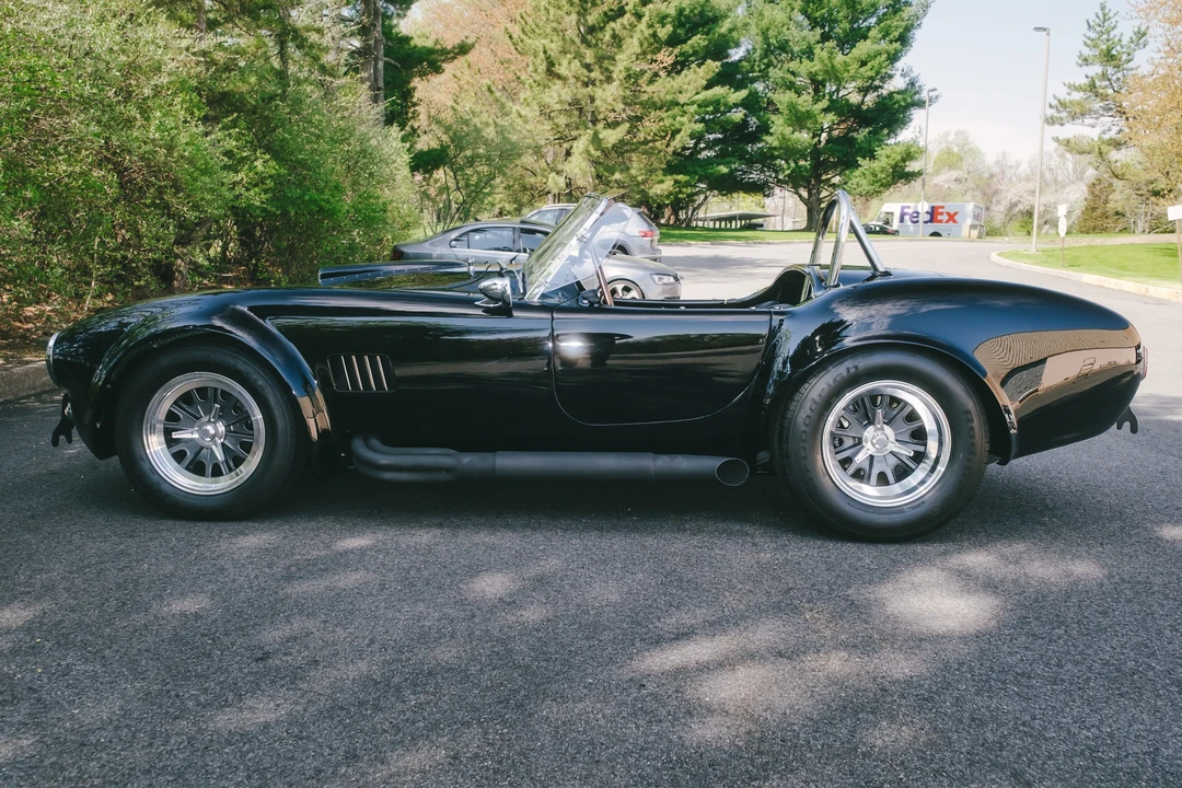 1965 Superformance - Image 8 of 31