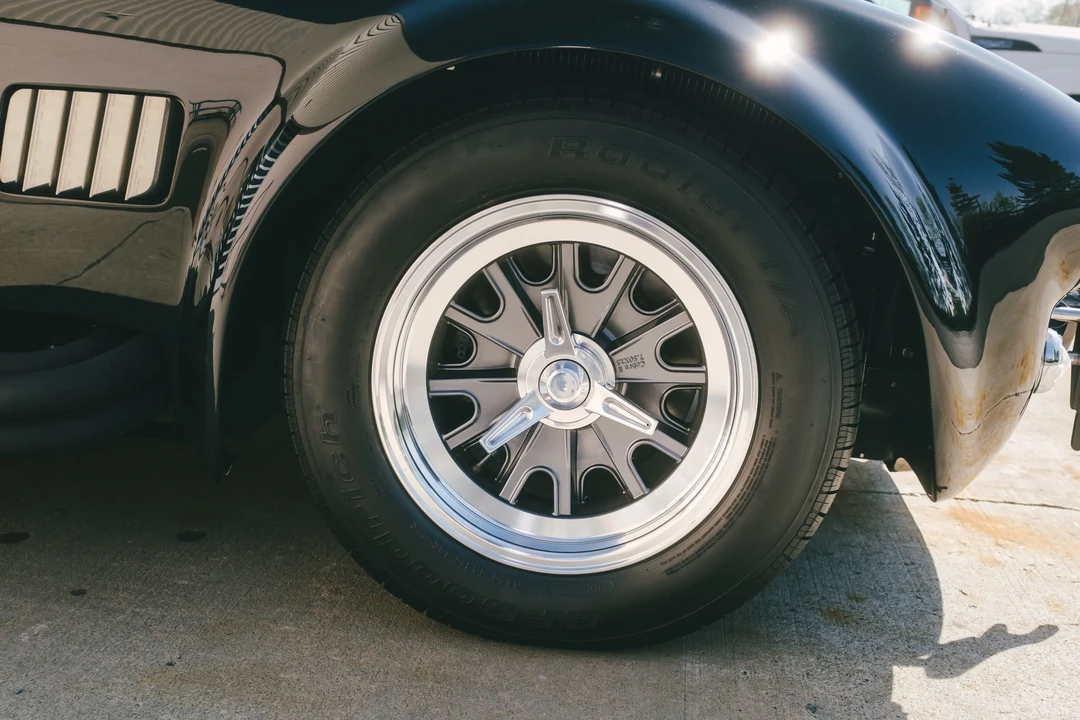 1965 Superformance - Image 16 of 31