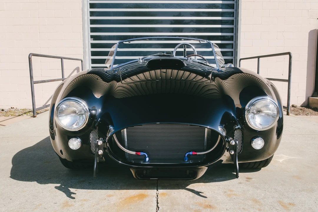 1965 Superformance - Image 4 of 31
