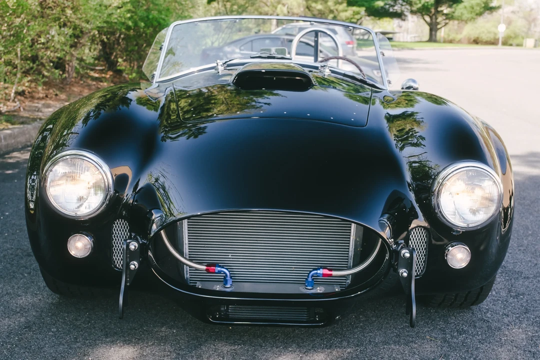 1965 Superformance - Image 27 of 31